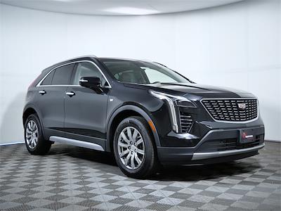 2023 Cadillac XT4 AWD SUV for sale #32279X - photo 1