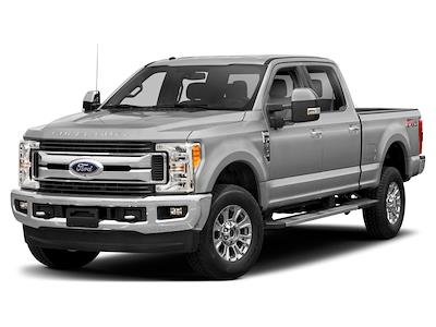 2017 Ford F-250 Crew Cab 4x4 Pickup for sale #32282Z - photo 1