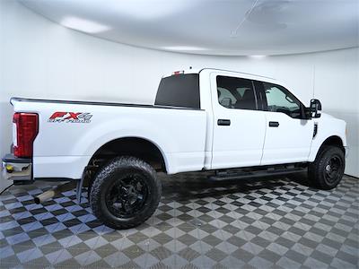 2017 Ford F-250 Crew Cab 4x4 Pickup for sale #32282Z - photo 2