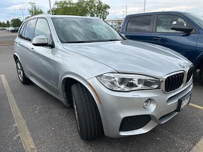 Used 2015 BMW X5 AWD SUV for sale #32283Z - photo 1