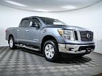 2017 Nissan Titan Crew Cab 4x4 Pickup for sale #32283ZA - photo 1