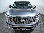 2017 Nissan Titan Crew Cab 4x4 Pickup for sale #32283ZA - photo 2