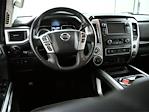 2017 Nissan Titan Crew Cab 4x4 Pickup for sale #32283ZA - photo 4