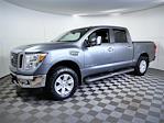 2017 Nissan Titan Crew Cab 4x4 Pickup for sale #32283ZA - photo 5