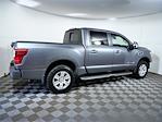 2017 Nissan Titan Crew Cab 4x4 Pickup for sale #32283ZA - photo 8
