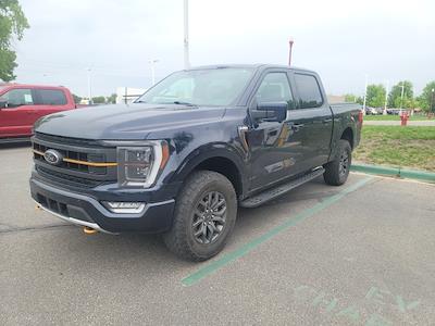2021 Ford F-150 SuperCrew Cab 4x4 Pickup for sale #32287Z - photo 1