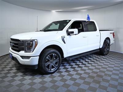 2023 Ford F-150 SuperCrew Cab 4x4 Pickup for sale #32290X - photo 1