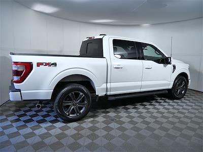 2023 Ford F-150 SuperCrew Cab 4x4 Pickup for sale #32290X - photo 2