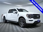 2023 Ford F-150 SuperCrew Cab 4x4 Pickup for sale #32290X - photo 4