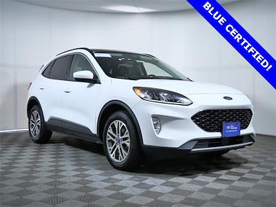 2022 Ford Escape AWD SUV for sale #32292X - photo 1