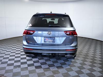 2021 Volkswagen Tiguan AWD SUV for sale #32292XA - photo 2