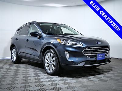 2022 Ford Escape AWD SUV for sale #32293X - photo 1