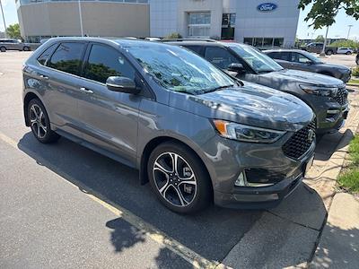 2022 Ford Edge AWD SUV for sale #32294XA - photo 1