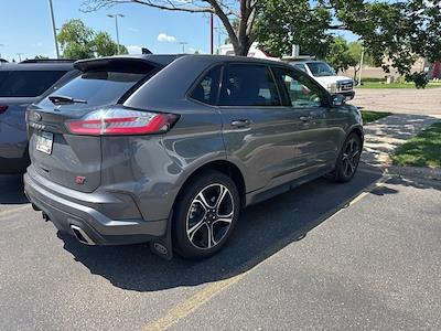 2022 Ford Edge AWD SUV for sale #32294XA - photo 2