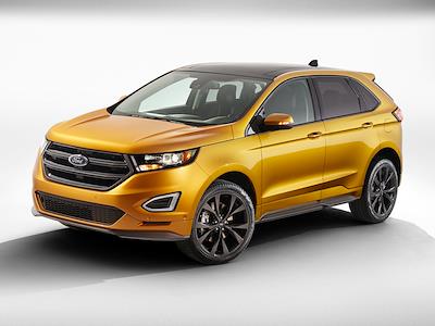 2017 Ford Edge AWD SUV for sale #32294XB - photo 1