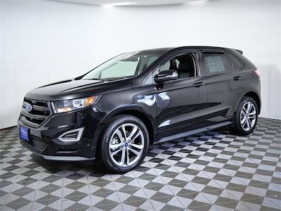 2017 Ford Edge AWD SUV for sale #32294XB - photo 1