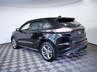 2017 Ford Edge AWD SUV for sale #32294XB - photo 2