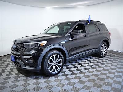 2023 Ford Explorer 4WD SUV for sale #32297X - photo 1