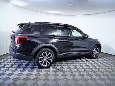 2023 Ford Explorer 4WD SUV for sale #32297X - photo 2