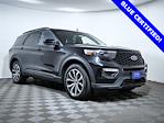 2023 Ford Explorer 4WD SUV for sale #32297X - photo 4