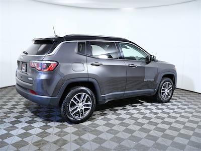 2020 Jeep Compass 4WD SUV for sale #32297XA - photo 2