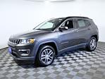 Used 2020 Jeep Compass Latitude for sale #32297XA - photo 6