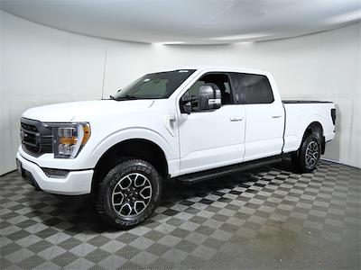 2021 Ford F-150 SuperCrew Cab 4x4 Pickup for sale #32298X - photo 1