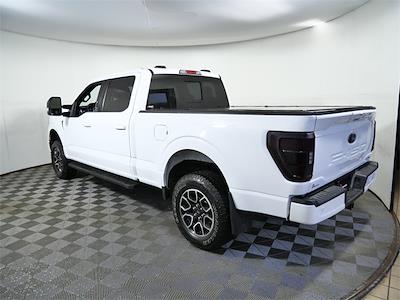 2021 Ford F-150 SuperCrew Cab 4x4 Pickup for sale #32298X - photo 2