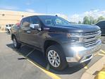 2020 Chevrolet Silverado 1500 Crew Cab 4x4 Pickup for sale #32299Z - photo 4