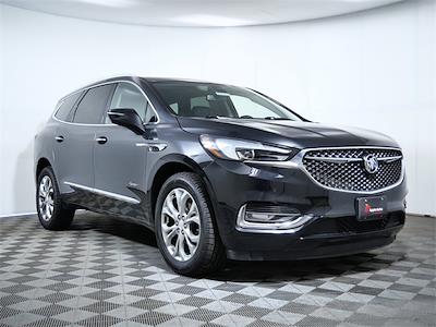 2021 Buick Enclave AWD SUV for sale #T32303Z - photo 1