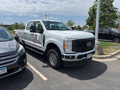 2023 Ford F-250 Crew Cab 4x4 Pickup for sale #32304V - photo 1