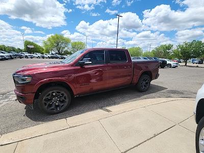2022 Ram 1500 Crew Cab 4x4 Pickup for sale #32305Z - photo 1