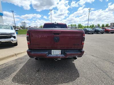 2022 Ram 1500 Crew Cab 4x4 Pickup for sale #32305Z - photo 2
