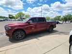 2022 Ram 1500 Crew Cab 4x4 Pickup for sale #32305Z - photo 1