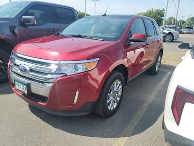 2014 Ford Edge AWD SUV for sale #32308Z - photo 1