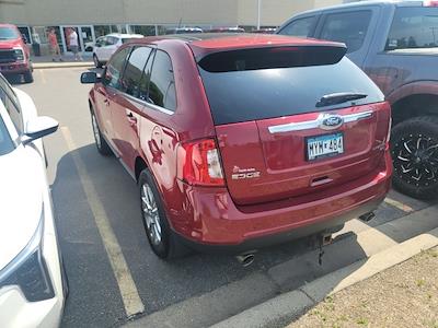 2014 Ford Edge AWD SUV for sale #32308Z - photo 2
