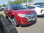 2014 Ford Edge AWD SUV for sale #32308Z - photo 3