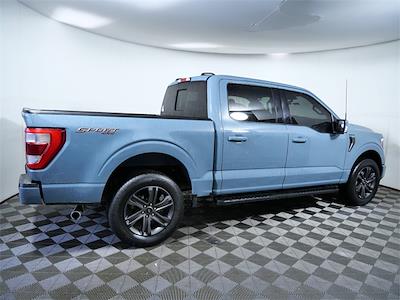 2023 Ford F-150 SuperCrew Cab 4x4 Pickup for sale #32313X - photo 2