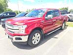 2020 Ford F-150 SuperCrew Cab 4x4 Pickup for sale #32313XA - photo 1