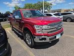 2020 Ford F-150 SuperCrew Cab 4x4 Pickup for sale #32313XA - photo 4