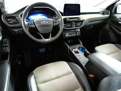 2021 Ford Escape AWD SUV for sale #32314X - photo 1