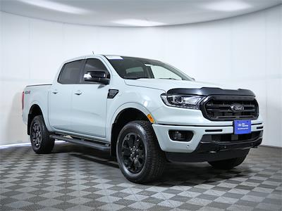 2023 Ford Ranger SuperCrew Cab 4x4 Pickup for sale #32320X - photo 1