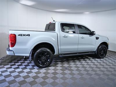2023 Ford Ranger SuperCrew Cab 4x4 Pickup for sale #32320X - photo 2
