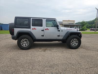 2016 Jeep Wrangler 4x4 SUV for sale #32323Z - photo 1