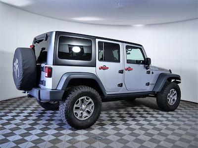 2016 Jeep Wrangler 4x4 SUV for sale #32323Z - photo 2
