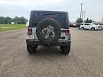 2016 Jeep Wrangler 4x4 SUV for sale #32323Z - photo 2
