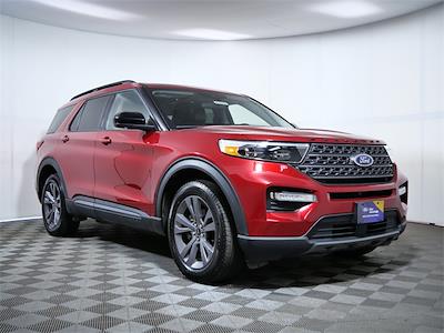 2023 Ford Explorer 4WD SUV for sale #32330X - photo 1