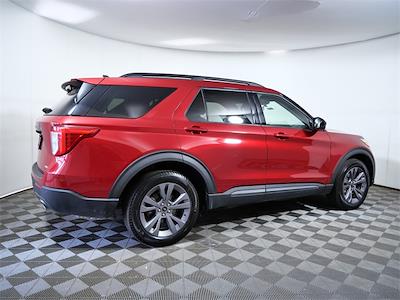 2023 Ford Explorer 4WD SUV for sale #32330X - photo 2