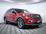 2023 Ford Explorer 4WD SUV for sale #32330X - photo 1