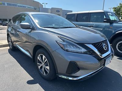 2021 Nissan Murano AWD SUV for sale #32333XA - photo 1